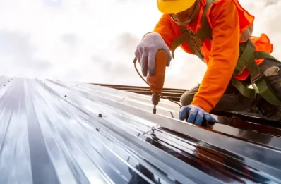 Travaux de zinguerie à Ansac-sur-Vienne